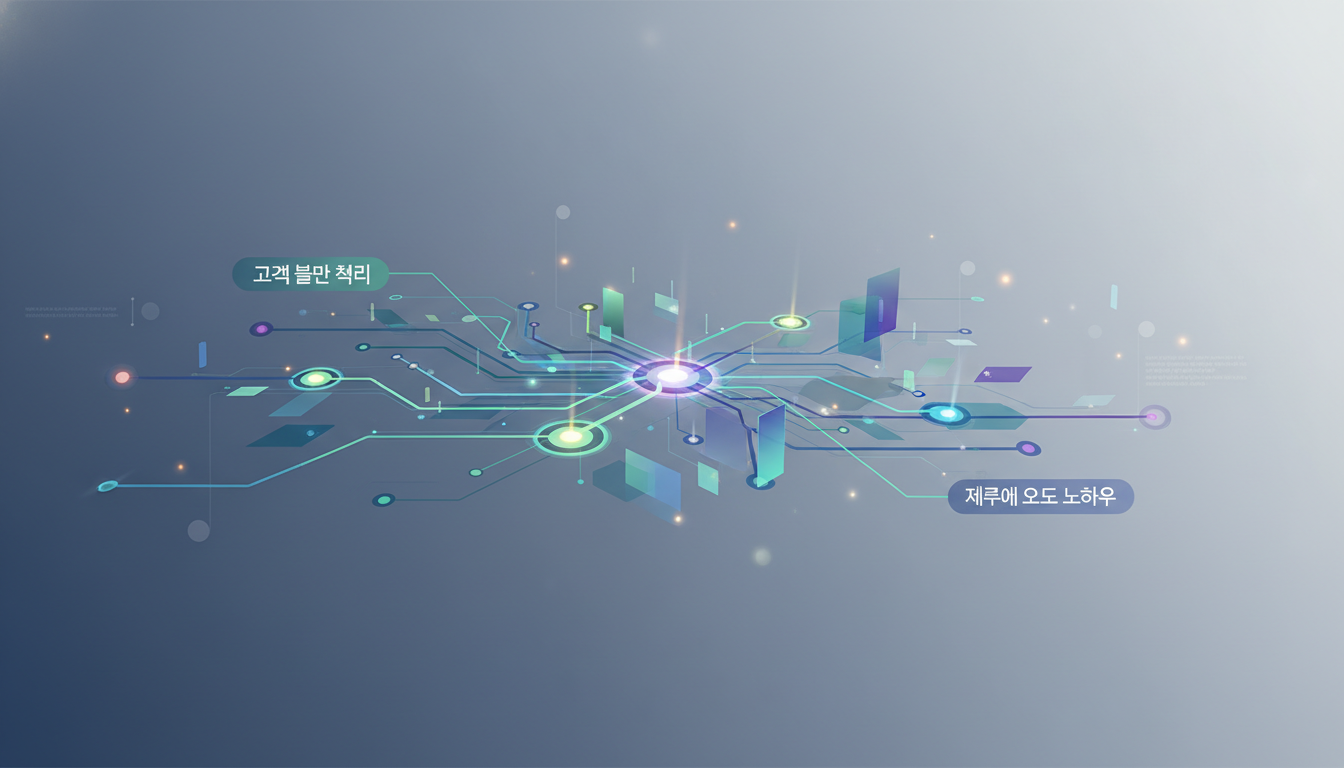 hamburger.wiki - 고객 불만 처리 및 재구매 유도 노하우 관련 안내 이미지