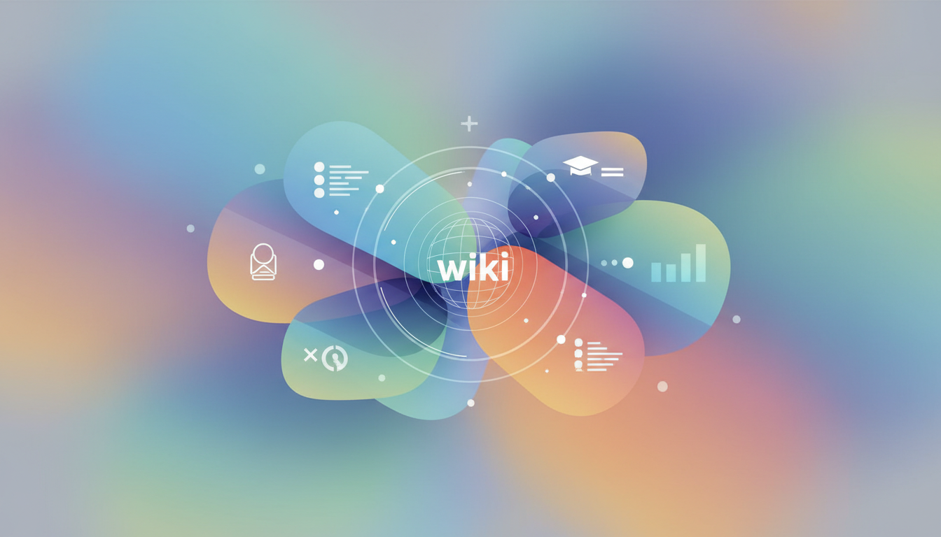 hamburger.wiki - 고령층 디지털 격차 해소 위한 교육 프로그램 판매자 관련 안내 이미지
