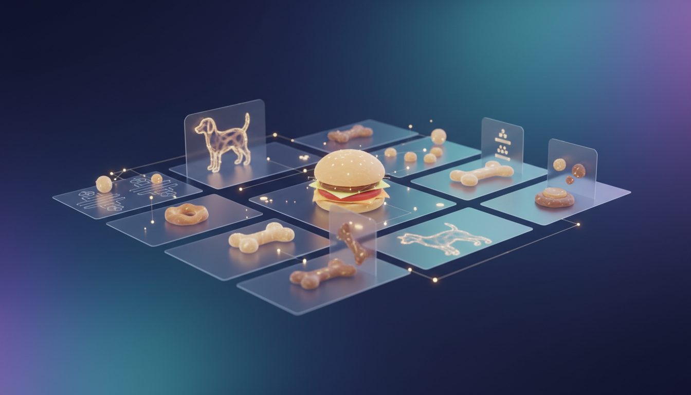 hamburger.wiki - 반려동물 맞춤형 수제 간식 구독 박스 판매 대행 관련 안내 이미지