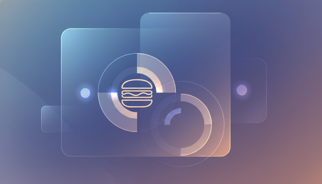 hamburger.wiki - 본사의 낮은 브랜드 인지도가 유통 파트너 영업에 미친 실제 영향. 관련 안내 이미지