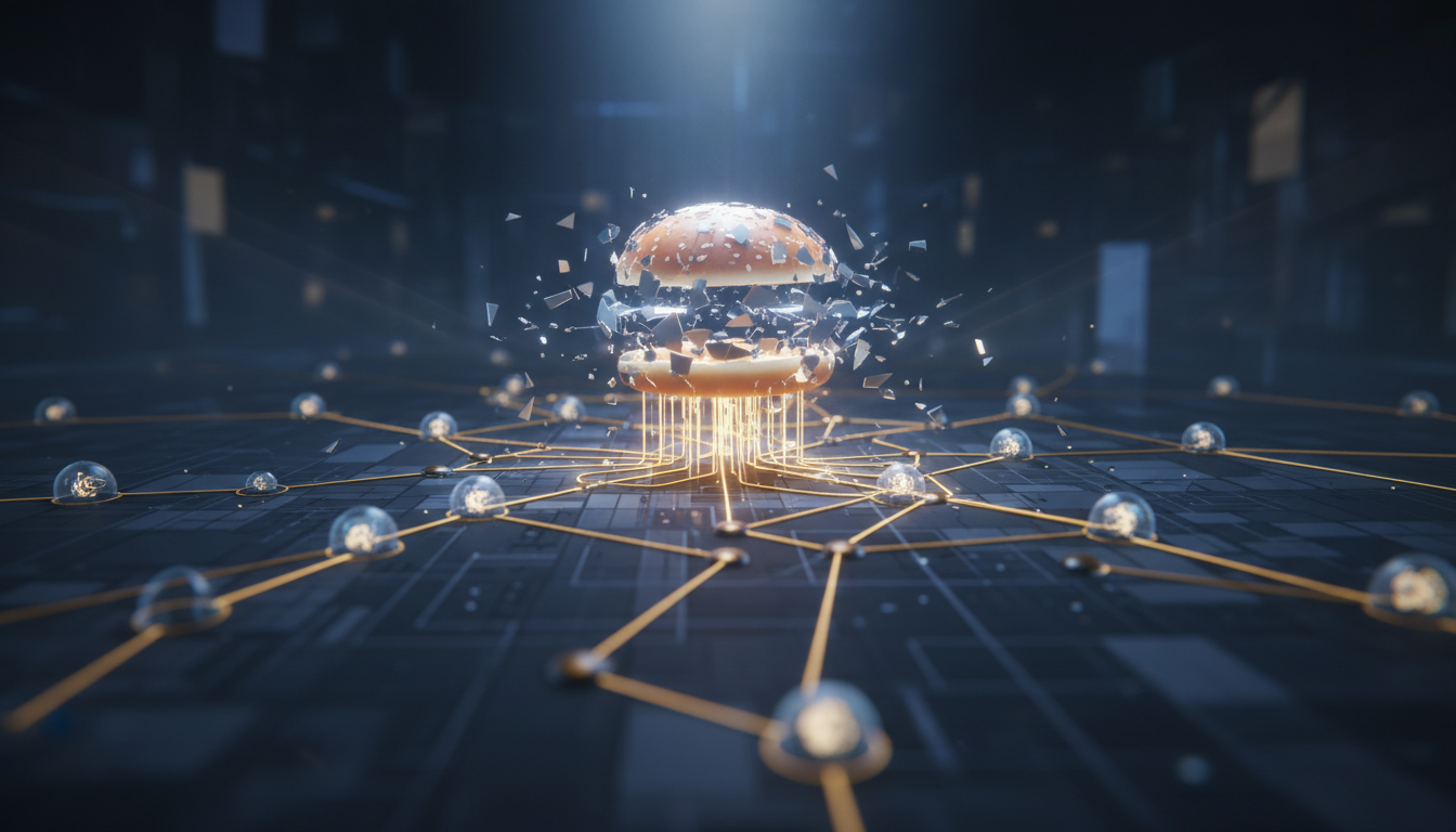 hamburger.wiki - 유통 사업에 실패했을 때 재기를 위한 현실적인 조언이 필요해요. 관련 안내 이미지