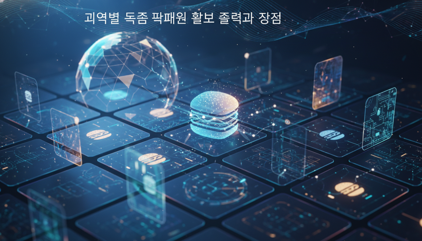 hamburger.wiki - 지역별 독점 판매권 확보 전략과 장점 관련 안내 이미지