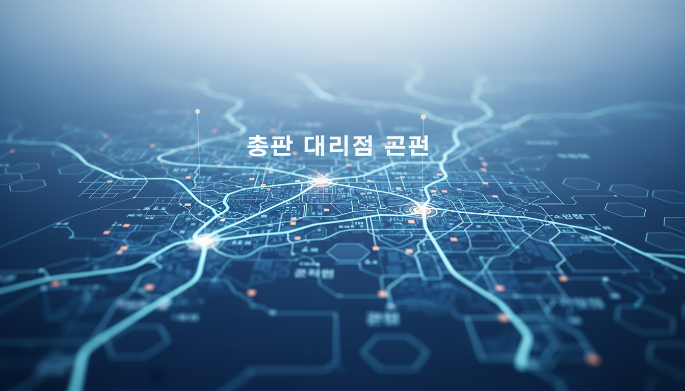 hamburger.wiki - 총판 대리점 조건 관련 안내 이미지