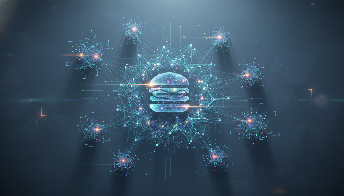hamburger.wiki - 총판 매출 부진 타개를 위한 개인별 맞춤형 영업 코칭 프로그램 관련 안내 이미지