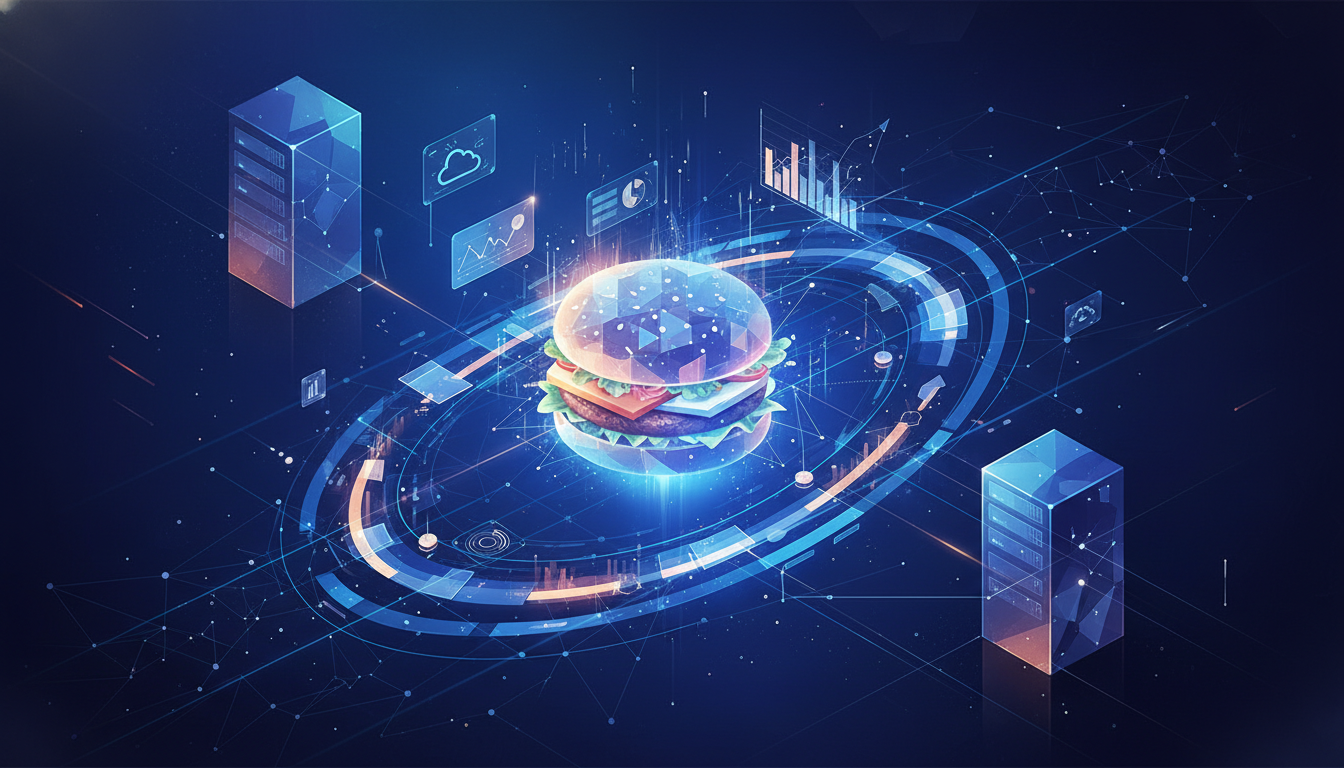 hamburger.wiki - 총판 성과 향상을 위한 빅데이터 기반 고객 행동 분석 적용 관련 안내 이미지
