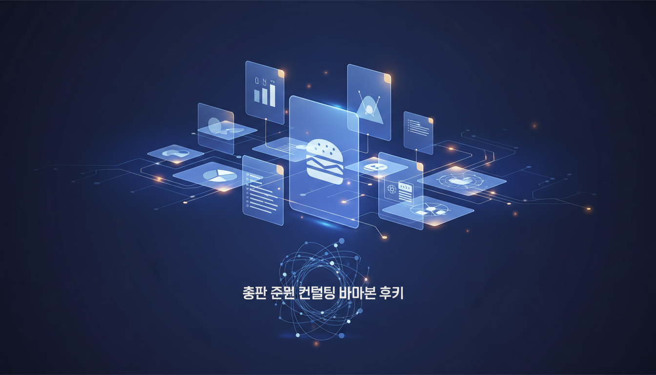 hamburger.wiki - 총판 전문 컨설팅 받아본 후기 관련 안내 이미지