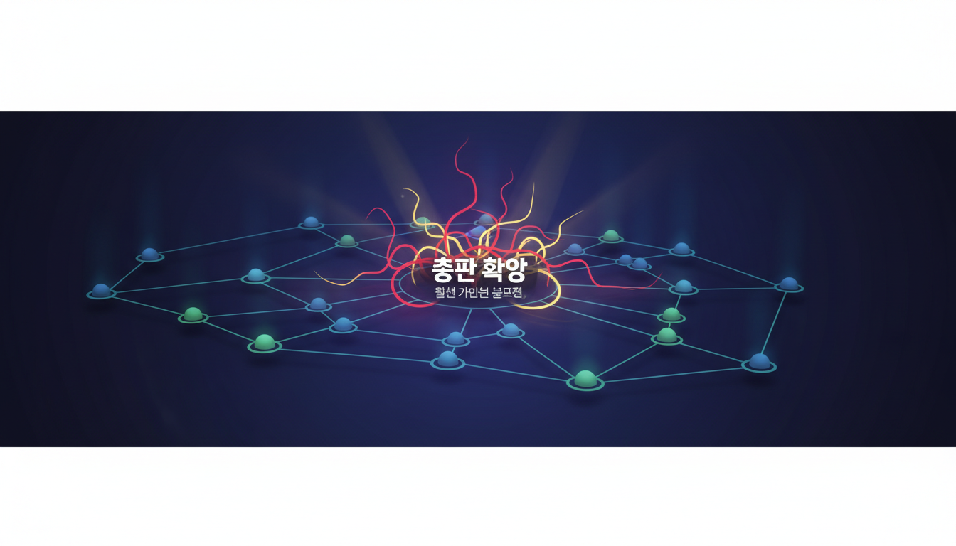 hamburger.wiki - 총판 활동 시 발생 가능한 문제점 관련 안내 이미지