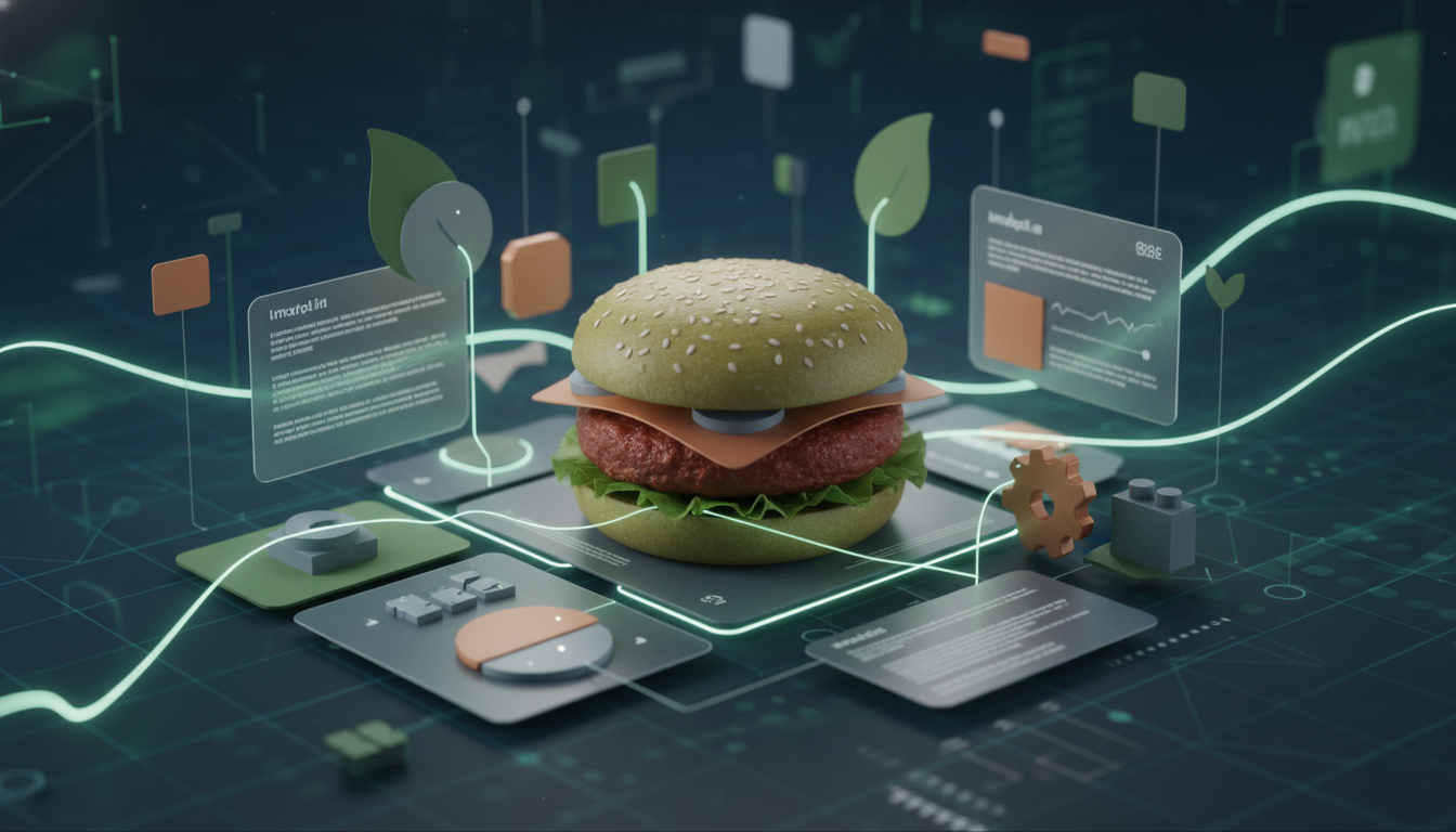 hamburger.wiki - 탄소 중립 목표 친환경 건축 자재 유통 파트너십 확장 관련 안내 이미지