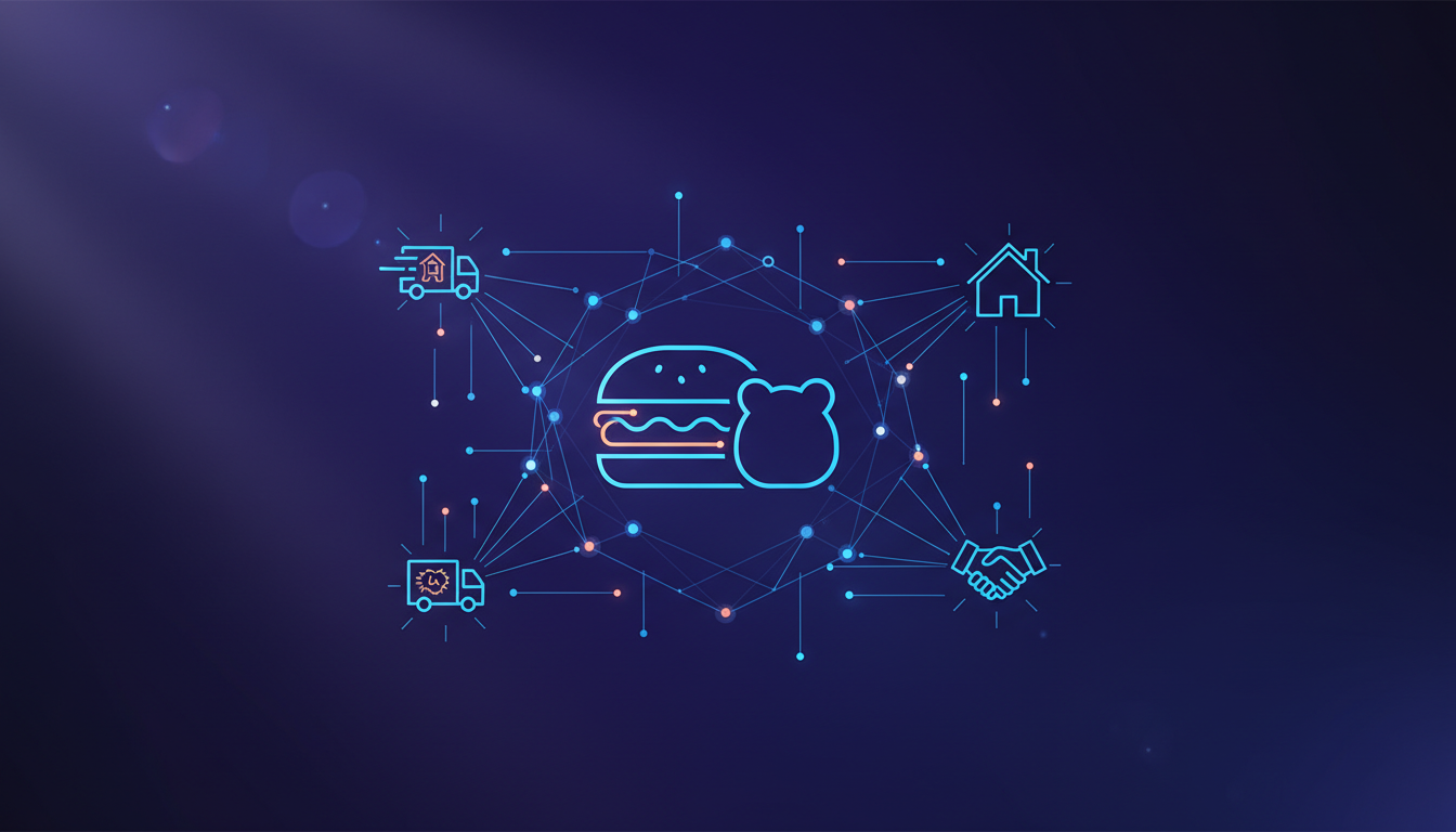 hamburger.wiki - 1인 가구 반려동물 동반 이사 서비스 온라인 중개 파트너 관련 안내 이미지