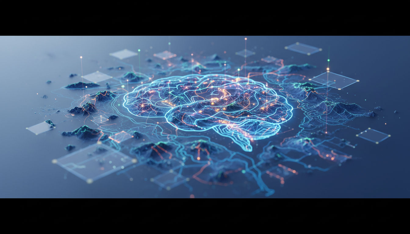 hamburger.wiki - AI 기반 맞춤형 정신 건강 관리 콘텐츠 유통 파트너 관련 안내 이미지